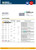 Uruguay Banco De La Republica Oriental Del Uruguay bank statement template in .doc and .pdf format