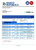 Uruguay Banco de la República Oriental del Uruguay bank statement template in Word and PDF format, good for address prove