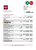 USA BB&T Corp. bank statement easy to fill template in .xls and .pdf file format