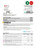 USA New York CFSB bank statement template in Excel and PDF format