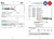 USA Pentagon Federal Credit Union (PenFed) bank statement, Word and PDF template, 3 pages