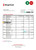 Uzbekistan Ziraat Bank statement, Excel and PDF format