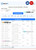 INDIA BHARATPE bank statement Word and PDF template