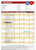 INDIA INDUSLND bank statement Word and PDF template