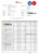 INDIA RBL bank statement Word and PDF template
