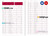 Nigeria ALAT bank statement Word and PDF template, 4 pages