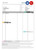 Pakistan Standard Chartered bank statement Word and PDF template