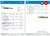Pakistan UBL bank statement Word and PDF template, 2 pages