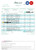 Saudi Arabia Saudi National Bank statement Word and PDF template