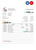 USA First Citizens Bank statement Word and PDF template