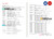 USA Jackson National bank statement Word and PDF template, 2 pages