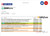 India HDFC bank statement template, 2 pages, version 2