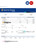 USA SOUTH STATE BANK statement Word and PDF template