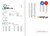 USA Twenty First National Bank of Maine bank statement Word and PDF template, 2 pages