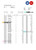 USA WASHINGTON bank statement Word and PDF template