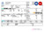 USA University of California educational company pay stub Word and PDF template