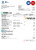 China Mobile Limited payment invoice template in .doc and .pdf format, fully editable