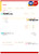 USA DHL invoice template in Word and PDF format, fully editable