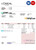 USA L'oreal Paris invoice template in Word and PDF format, fully editable