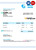 # automate bot universal multipurpose invoice template in Word and PDF format, fully editable