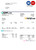 # better help pay stub template in Word and PDF format