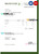 # big centre universal multipurpose invoice template in Word and PDF format, fully editable