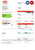 Sweden Mjölby Kraftnat AB utility bill template in .doc and .pdf format