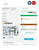 United Arab Emirates Dubai Green utility bill template in Word and PDF format, fully editable