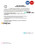 USA City of Flint Michigan water utility bill shutoff notice, Word and PDF template, version 2