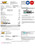 USA Nevada Waterloo North Hydro utility bill template in Word and PDF format