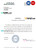 Saudi Arabia Alawwal Bank bank reference letter template in Word and PDF format