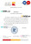 Saudi Arabia Albilad Bank bank reference letter template in Word and PDF format