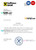 Slovakia Raiffeisen bank reference letter template in Word and PDF format
