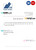 Slovakia Tatra Banka bank account closure reference letter template in Word and PDF format