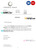 South Africa Imperial Bank bank account closure reference letter template in Word and PDF format