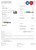 Antigua & Barbuda hotel booking confirmation Word and PDF template, 2 pages