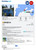 Antigua and Barbuda Airbnb booking confirmation Word and PDF template