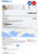 Bahamas hotel booking confirmation Word and PDF template, 2 pages