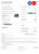 Bolivia Airbnb booking confirmation Word and PDF template
