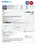 Cambodia hotel booking confirmation Word and PDF template, 2 pages