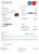 Congo Airbnb booking confirmation Word and PDF template
