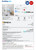 Croatia hotel booking confirmation Word and PDF template, 2 pages