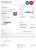 Cyprus Airbnb booking confirmation Word and PDF template