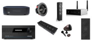 Multi-Room Audio Guide