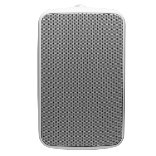 TruAudio OP6.2 White (Pair)