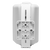 TruAudio OP6.2 White (Pair)