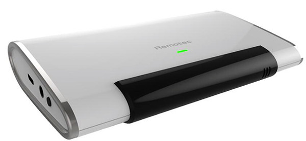 REMOTEC Z-Wave A/C Controller