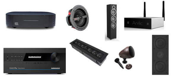 Multi-Room Audio Guide Multi-Room Audio Guide
