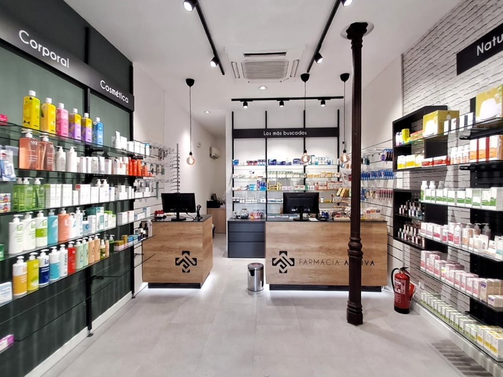 imagen interior 2 farmacia activa