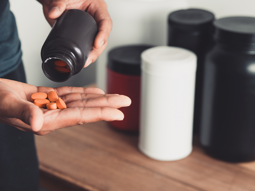 SERVICIO DE SUPLEMENTACIÓN 1